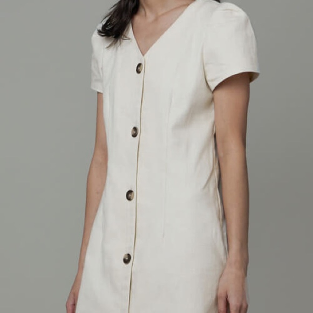 Oak and Fort Dress